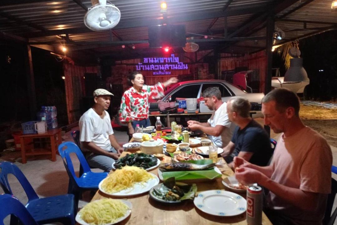 Photo of Others in Ao Luek