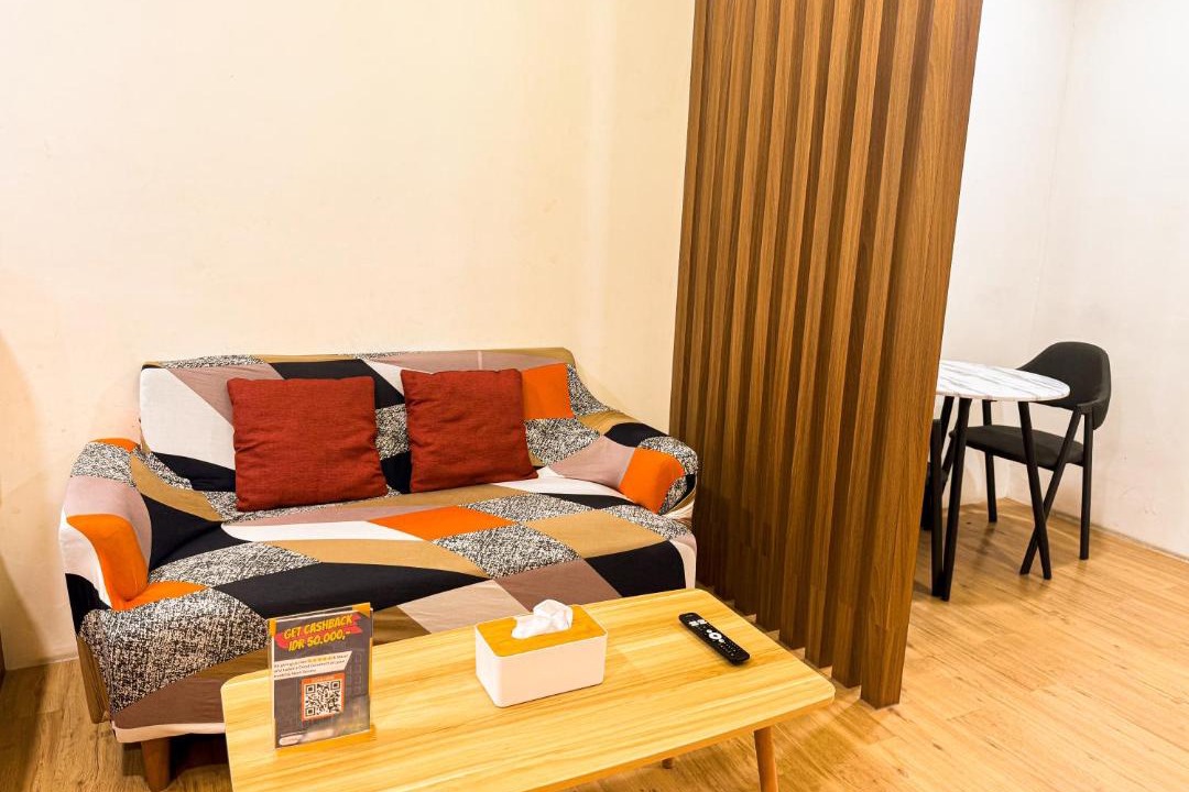 Photo of Livingroom in Lubuk Baja