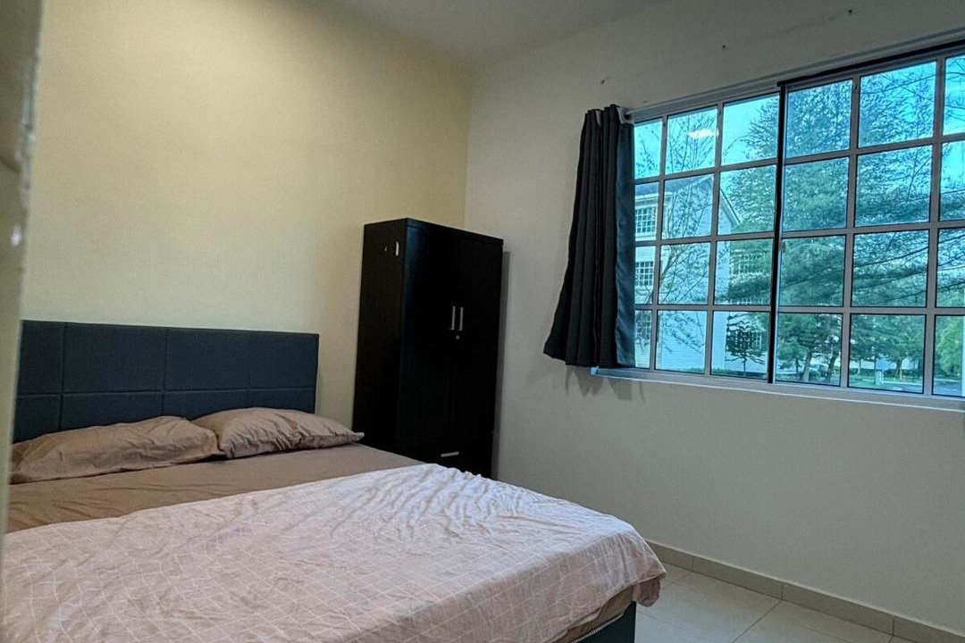 Photo of Bedroom in Kampar
