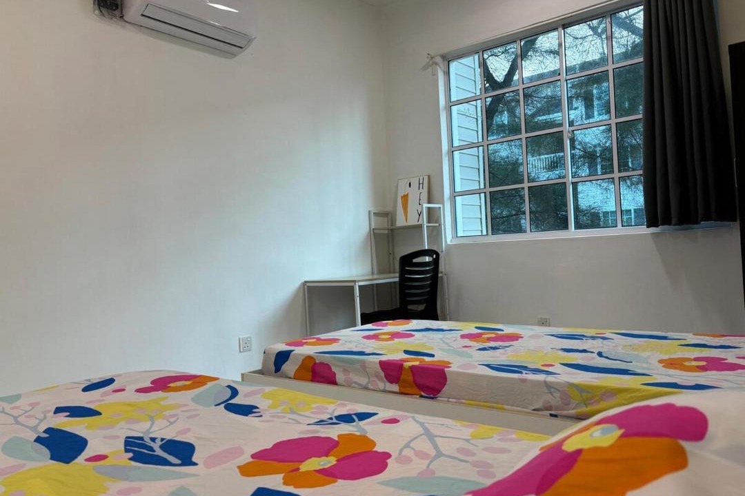 Photo of Bedroom in Kampar