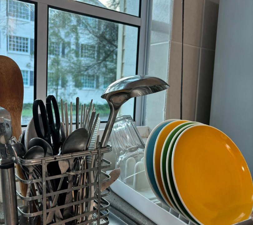 Photo of Kitchen in Kampar