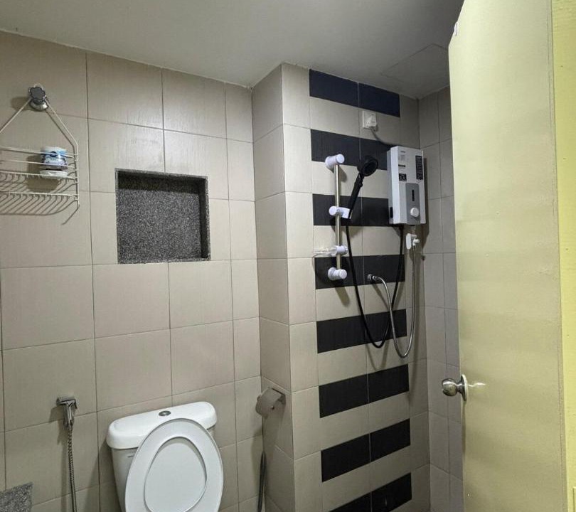 Photo of Bathroom in Kampar