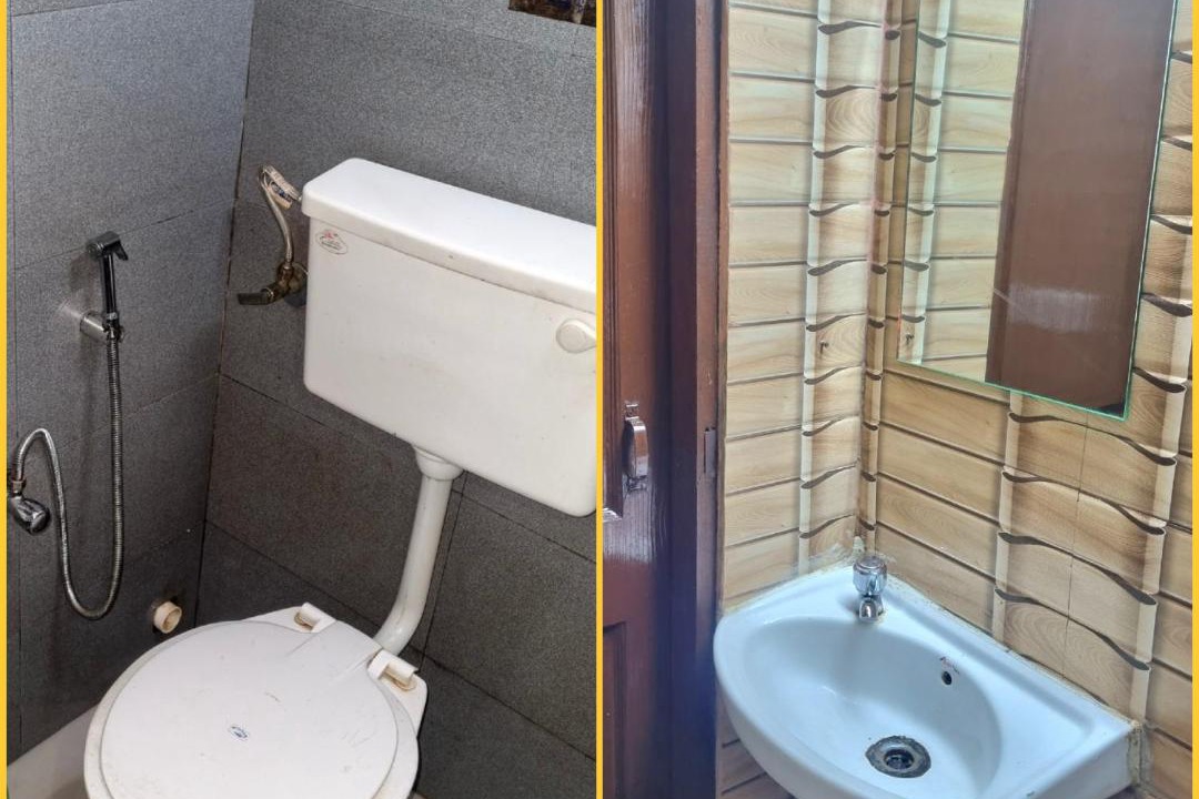 Photo of Bathroom in Kalina