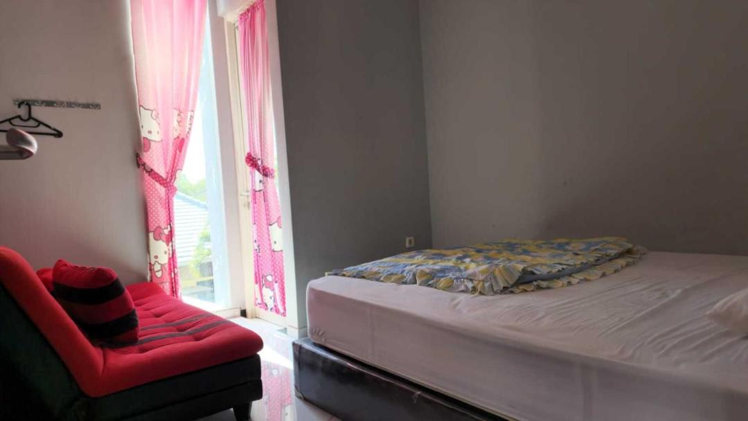 Photo of Bedroom in Sidomulyo