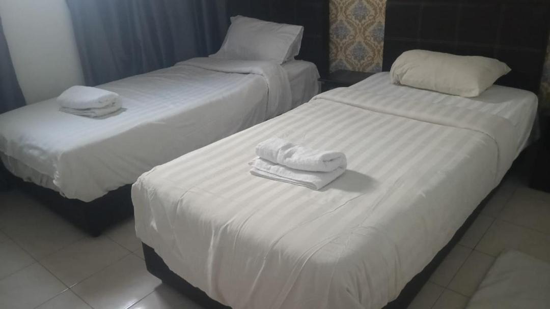 Photo of Bedroom in Malacca City