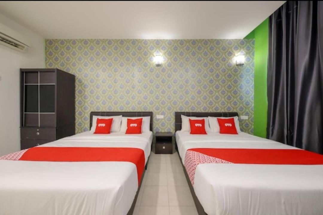 Photo of Bedroom in Malacca City