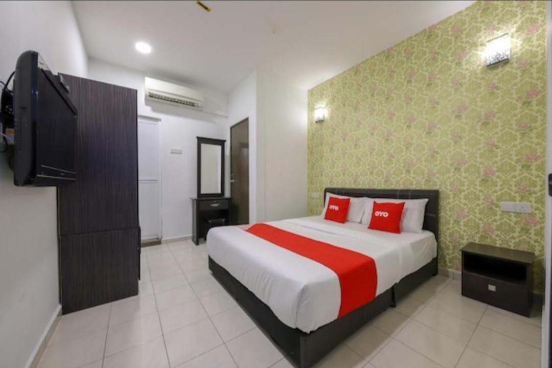 Photo of Bedroom in Malacca City