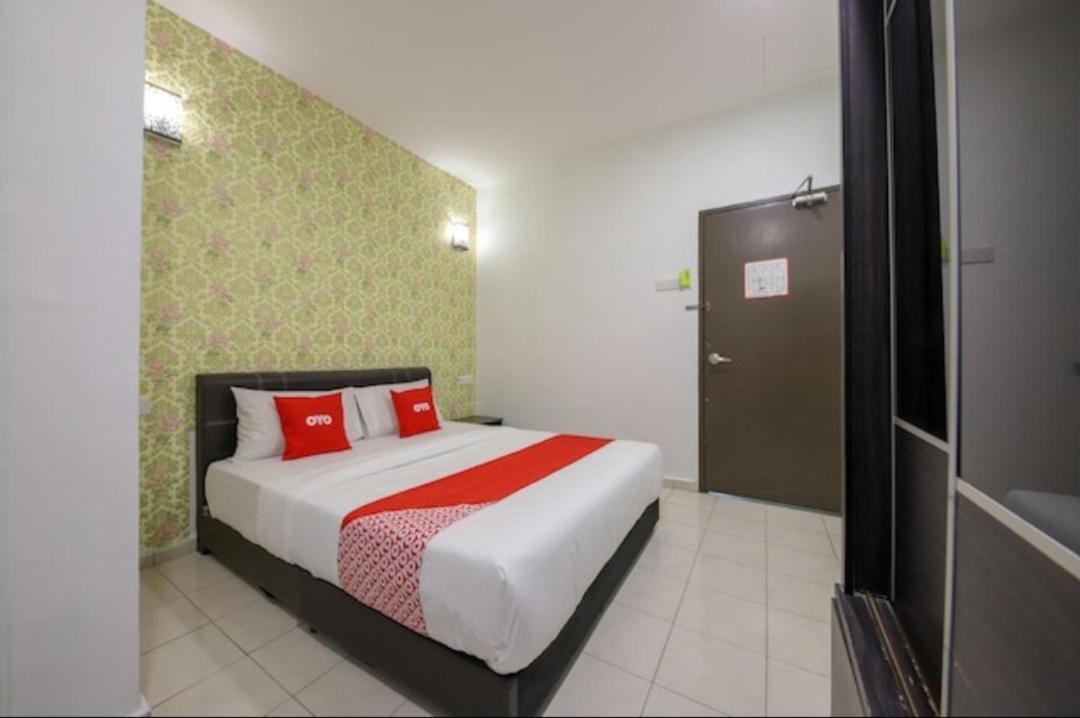 Photo of Bedroom in Malacca City