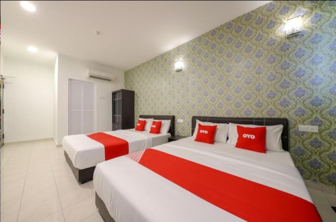 Photo of Bedroom in Malacca City