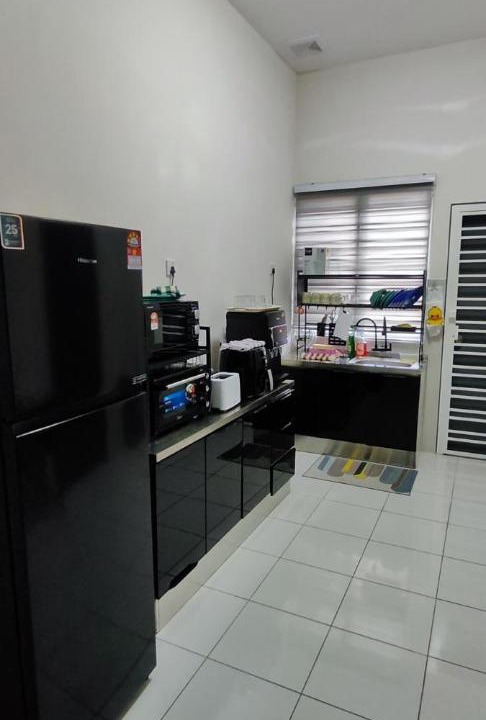 Photo of Kitchen in Dengkil