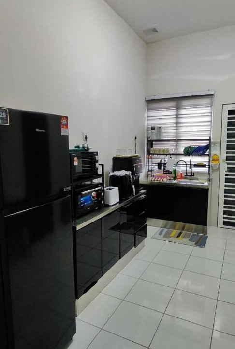 Photo of Others in Dengkil