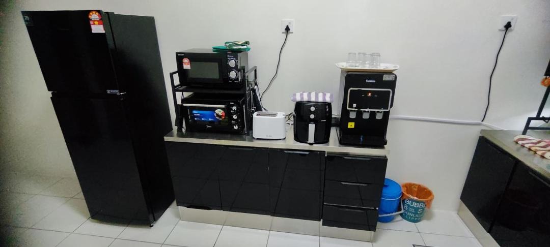 Photo of Kitchen in Dengkil