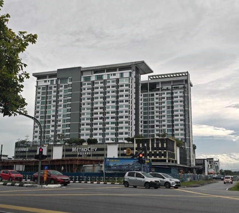 Photo of Others in Pusat Komersil Lee Ling