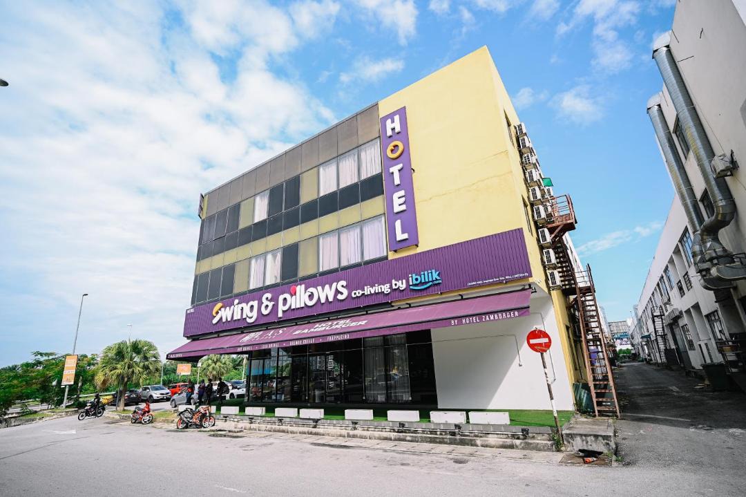 Photo of Others in Kota Warisan