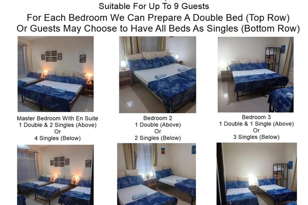 Photo of Bedroom in Lubuk Baja