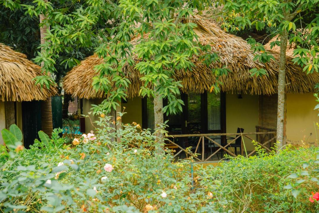 Photo of Others in Mai Chau