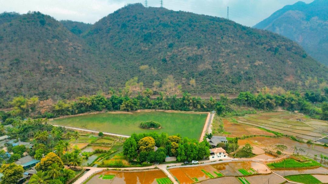 Photo of Others in Mai Chau