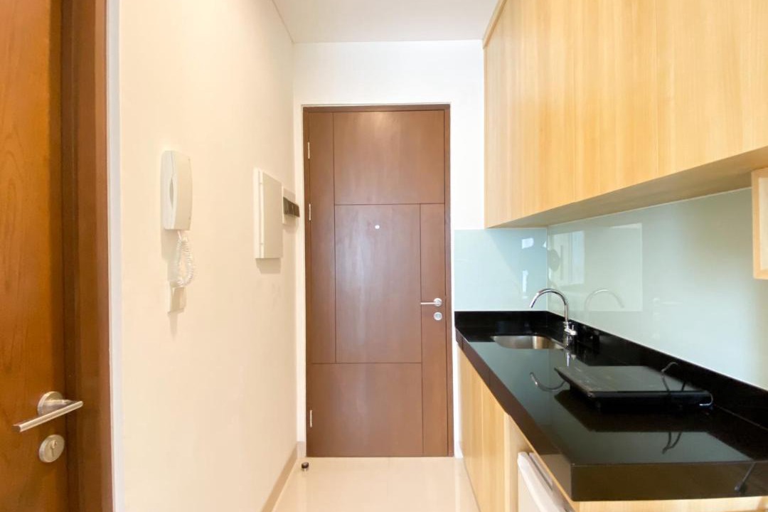 Photo of Kitchen in Semanggi