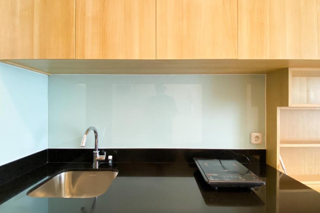 Photo of Kitchen in Semanggi