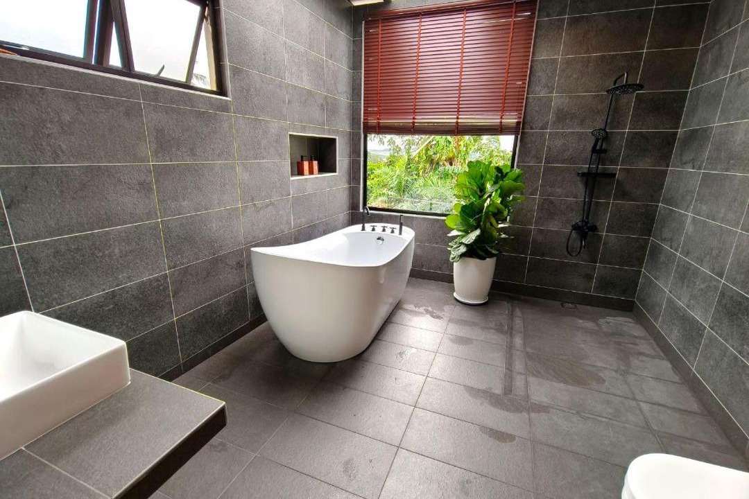 Photo of Bathroom in Kluang