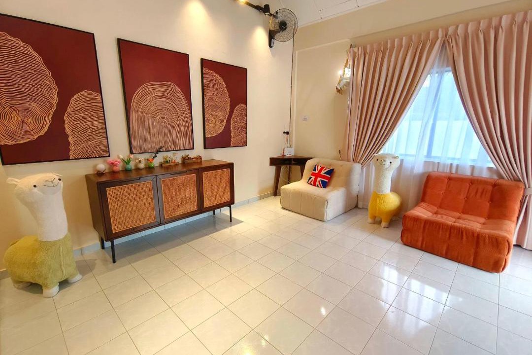 Photo of Livingroom in Kluang