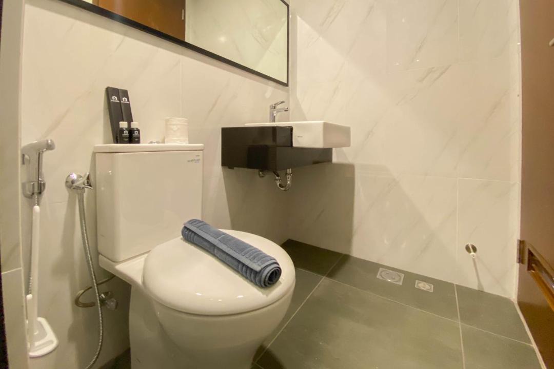 Photo of Bathroom in Semanggi