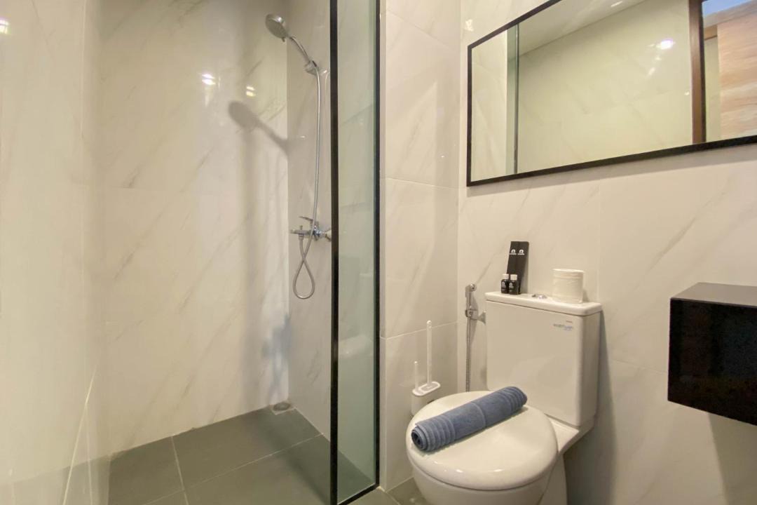 Photo of Bathroom in Semanggi