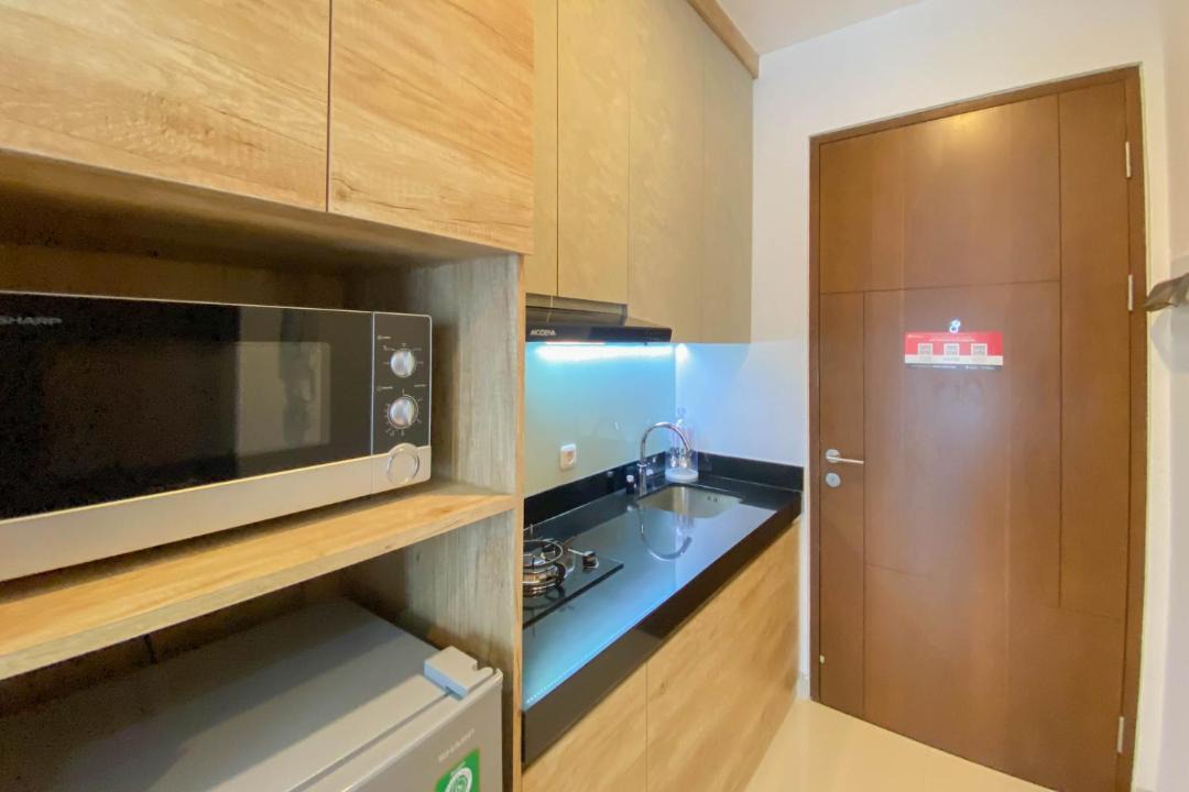 Photo of Kitchen in Semanggi