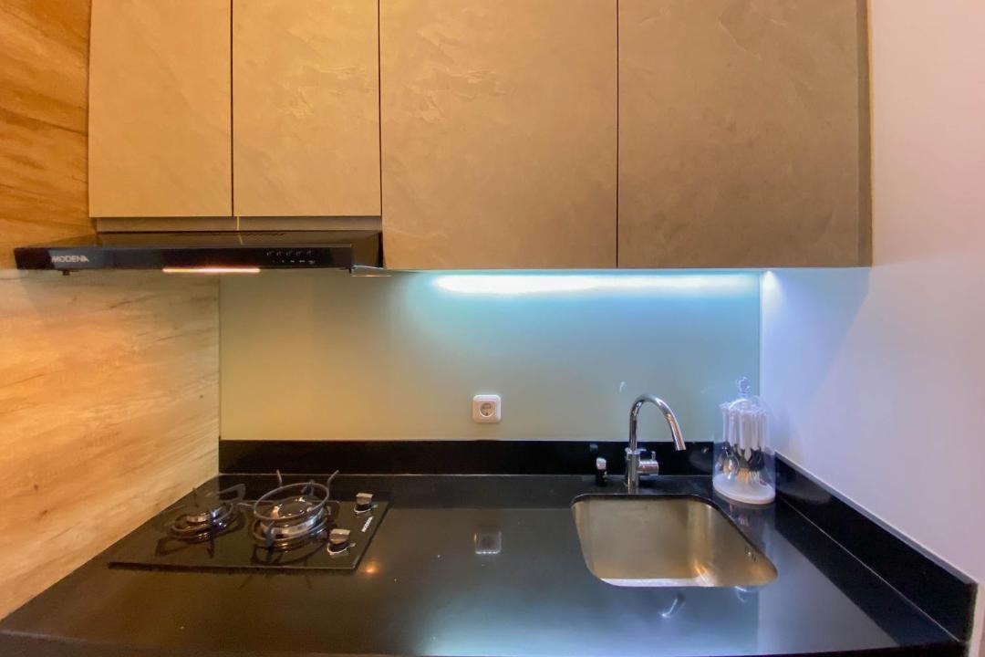 Photo of Kitchen in Semanggi