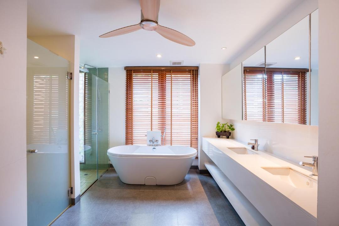 Photo of Bathroom in Pak Nam Pran