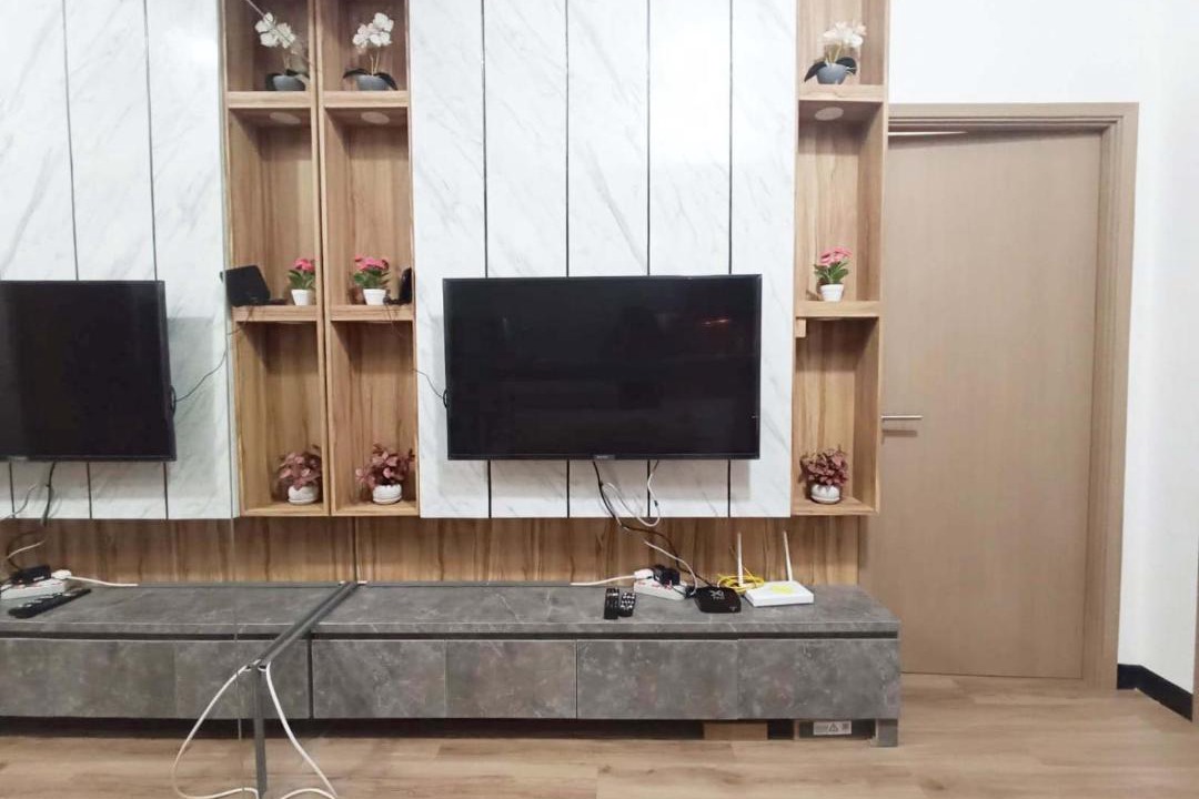 Photo of Livingroom in Jatingaleh