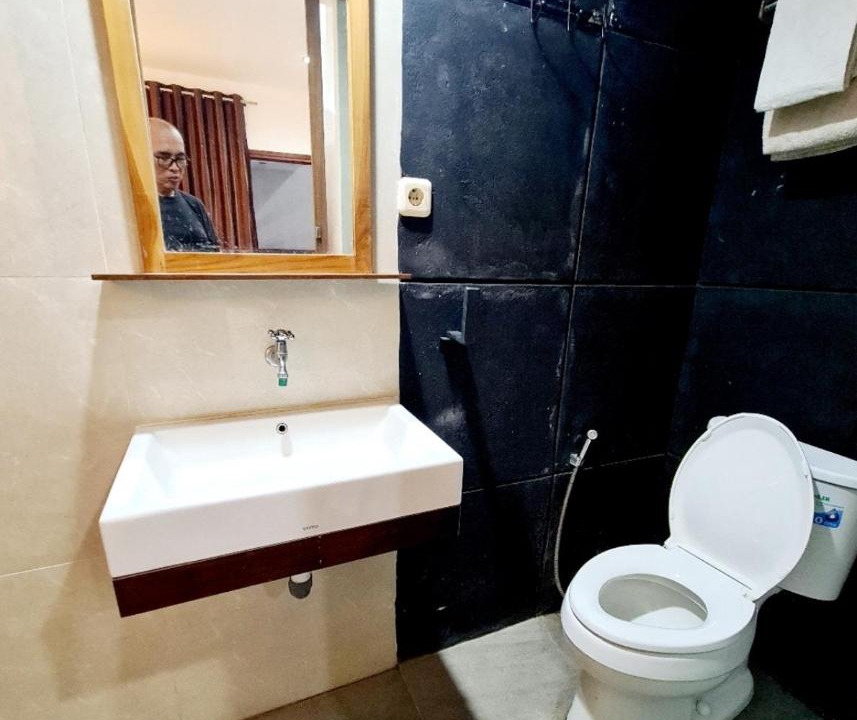 Photo of Bathroom in Klojen