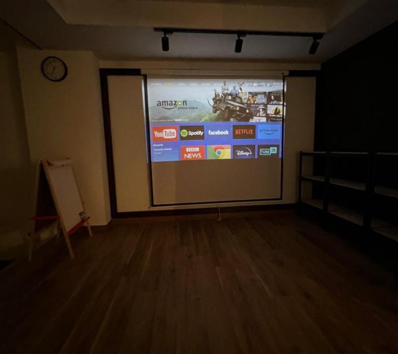 Photo of Livingroom in Bandar Sungai Long