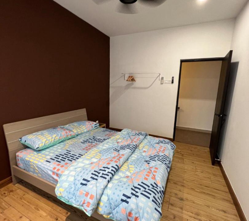 Photo of Bedroom in Bandar Sungai Long
