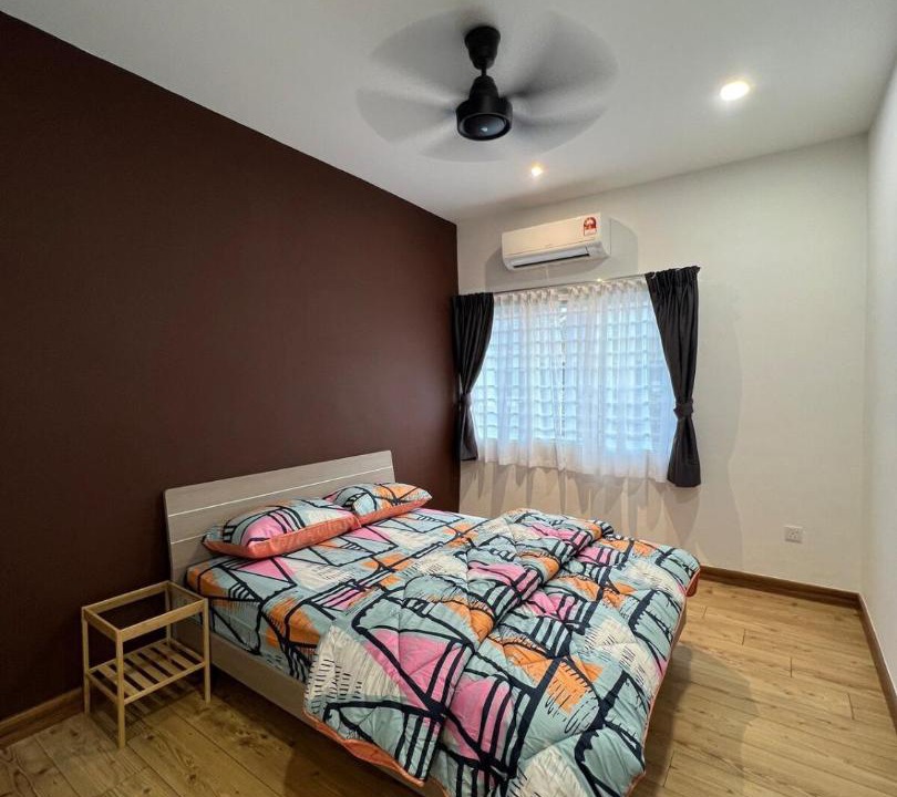 Photo of Bedroom in Bandar Sungai Long