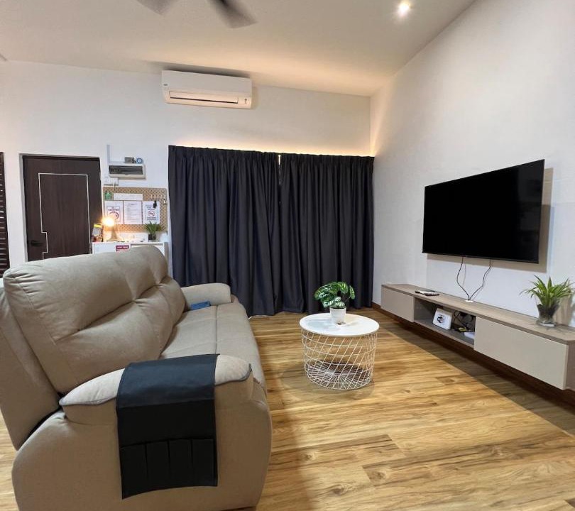 Photo of Livingroom in Bandar Sungai Long