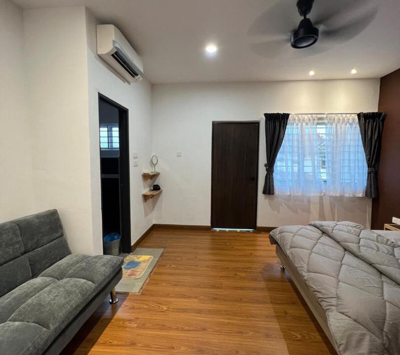 Photo of Livingroom in Bandar Sungai Long