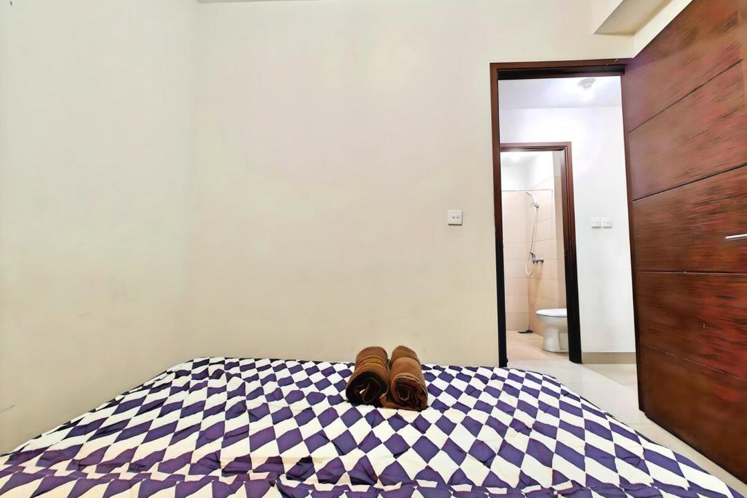 Photo of Bedroom in Bandung Kulon