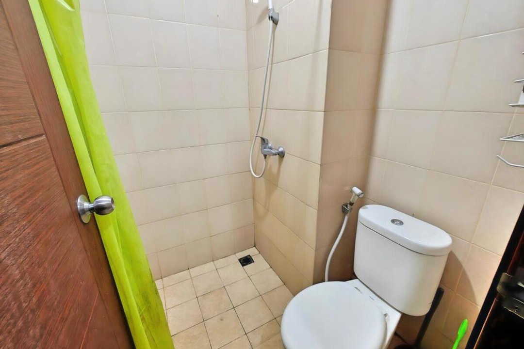 Photo of Bathroom in Bandung Kulon