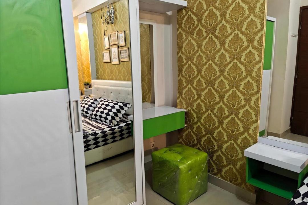 Photo of Bedroom in Bandung Kulon