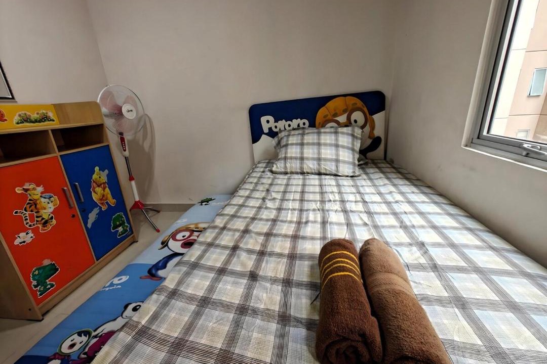 Photo of Bedroom in Bandung Kulon