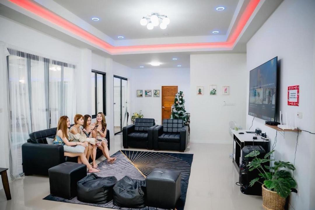 Photo of Livingroom in Chumphon