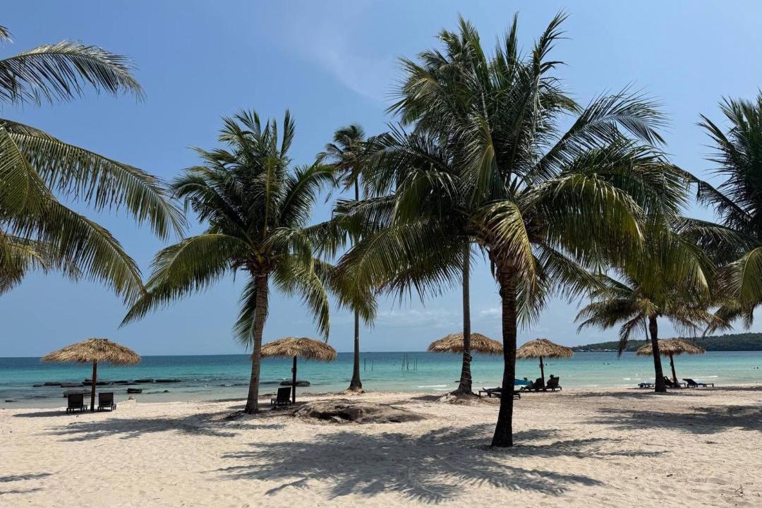 Photo of Others in Koh Rong