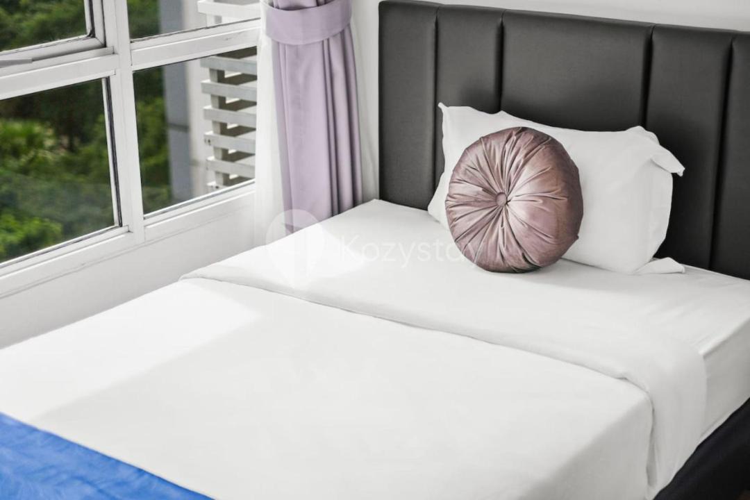 Photo of Bedroom in Cipete Utara