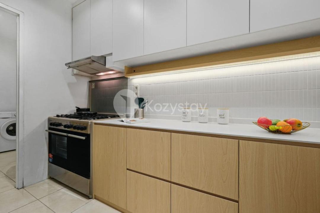 Photo of Kitchen in Cipete Utara