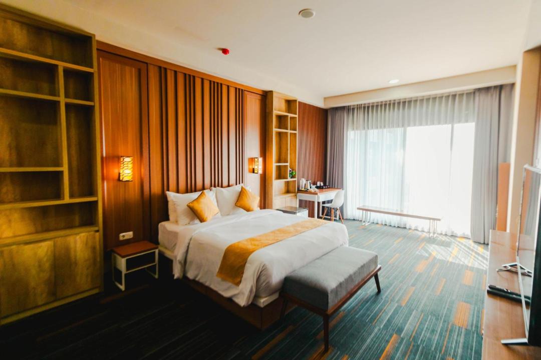 Photo of Bedroom in Kecamatan JONGGAT