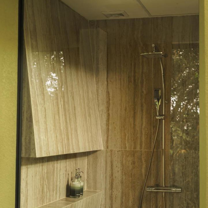 Photo of Bathroom in Cibodas