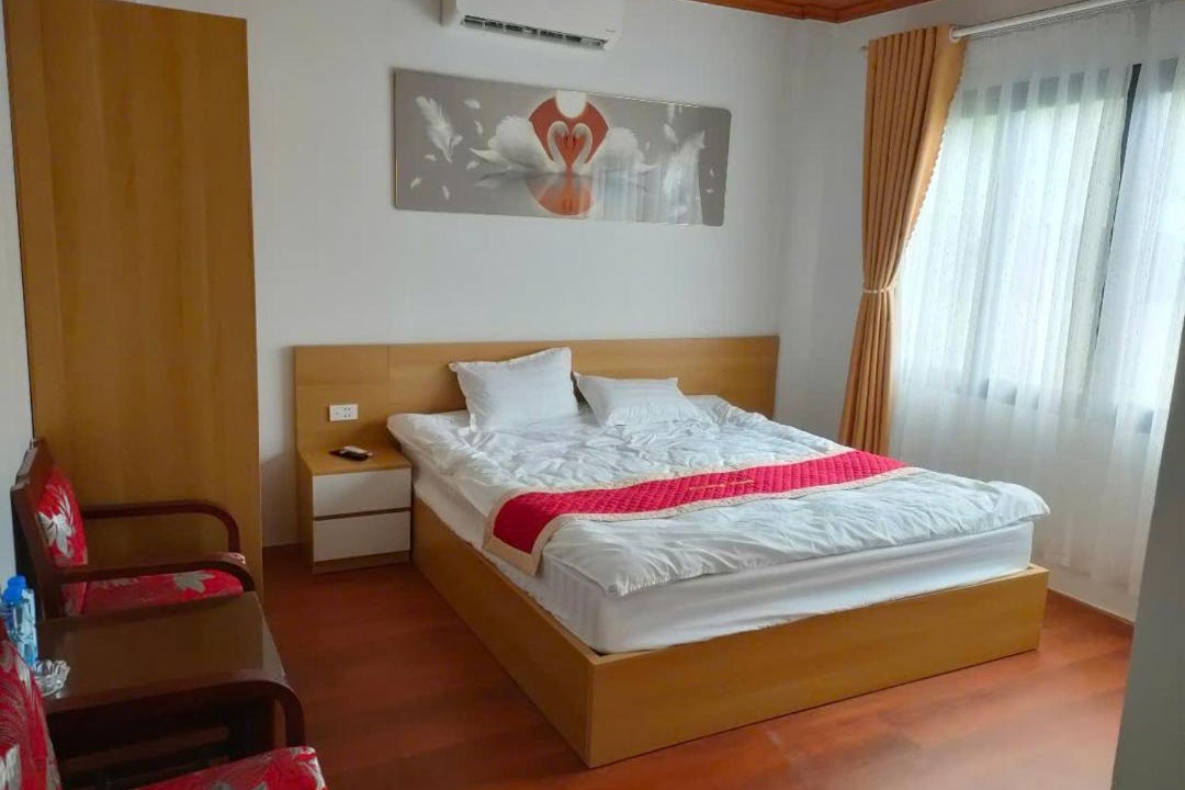 Photo of Bedroom in Dong Van