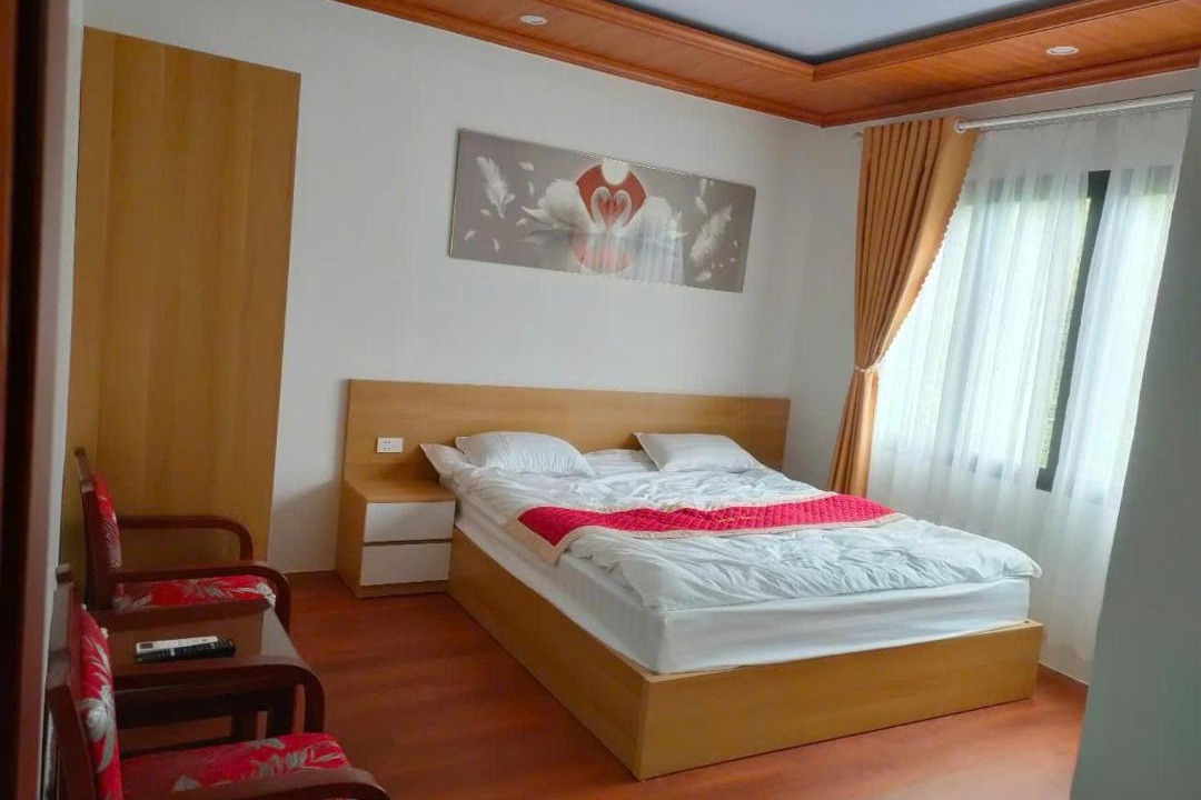 Photo of Bedroom in Dong Van