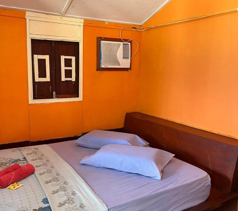 Photo of Bedroom in Tioman Island